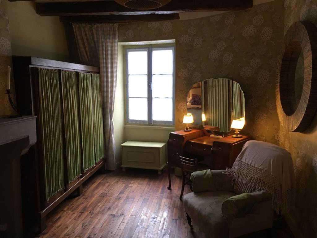 Ferienwohnung Riverview Verteuil-sur-Charente Exterior foto